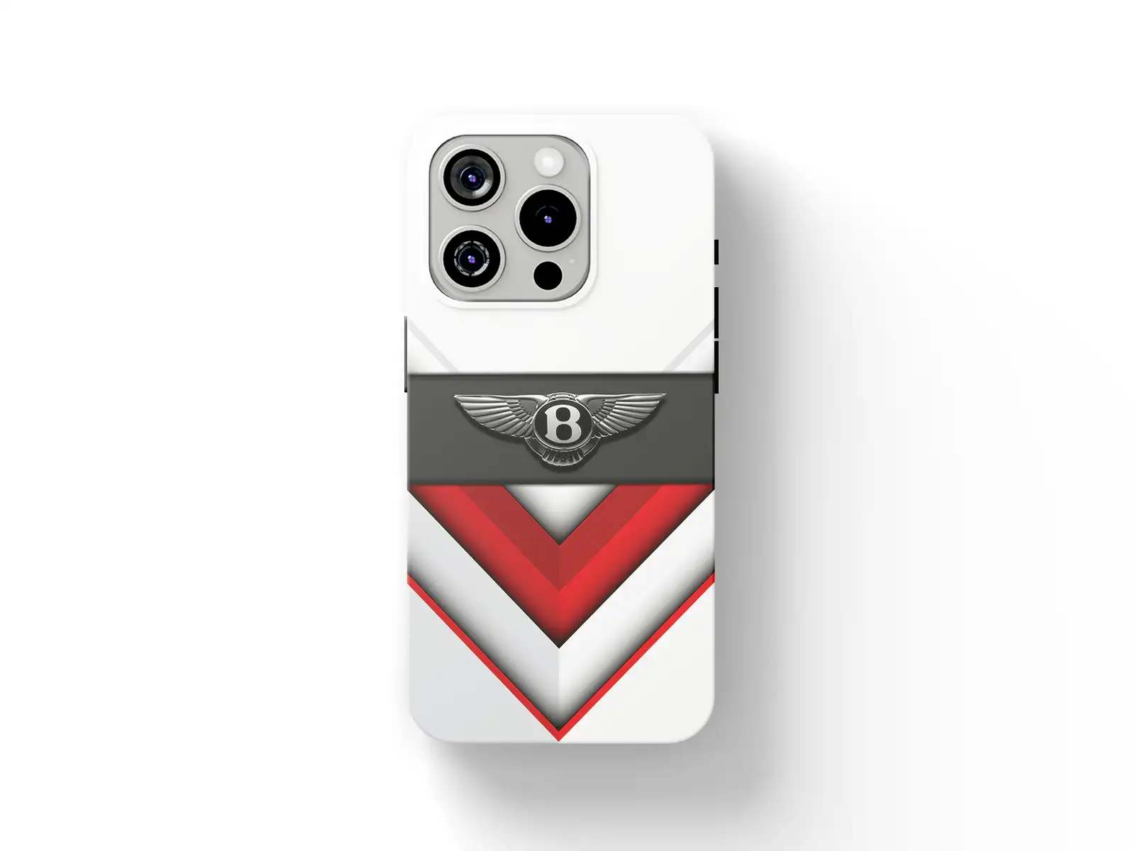 Bentley Smartphone Cover Tuning Drift Stil